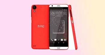 اچ‌تی‌سی دیزایر 530 با تراشه اسنپدراگون 210 به MWC 2016 می‌آید