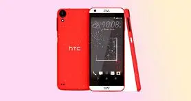 اچ‌تی‌سی دیزایر 530 با تراشه اسنپدراگون 210 به MWC 2016 می‌آید