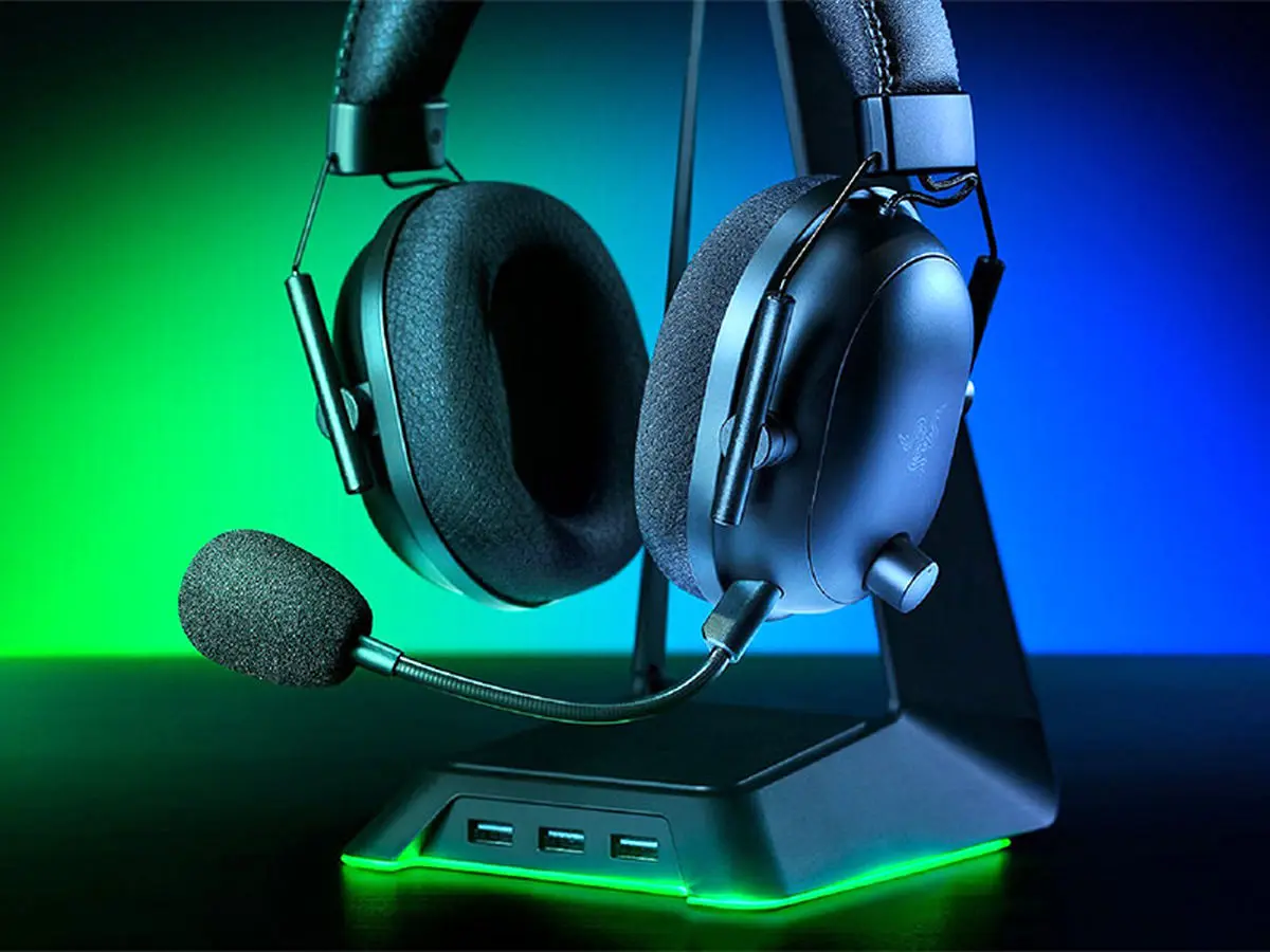 راهنمای خرید هدست گیمینگ | سیمی بهتر است یا بی سیم؟