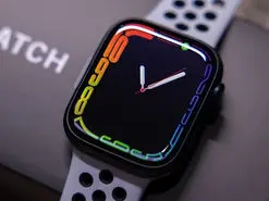 چطور عکس های اپل واچ را ببینیم؟ | نحوه مشاهده عکس روی اپل واچ