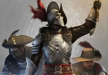 آموزش ترفندهای بازی New World