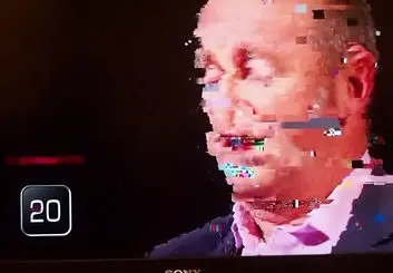 آموزش حل مشکل پرش تصویر در گیرنده دیجیتال