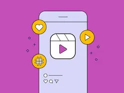 آموزش پاسخ ویدیویی در اینستاگرام | چگونه کامنت را با ویدیو جواب بدهیم؟