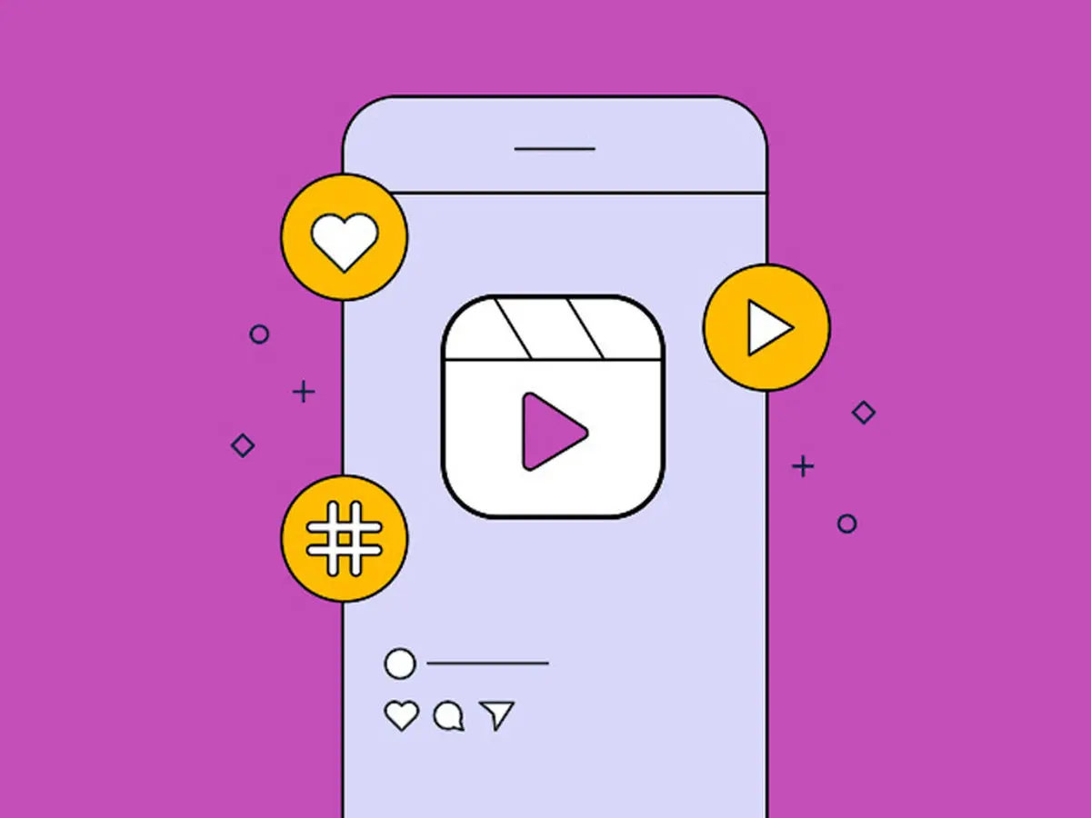 آموزش پاسخ ویدیویی در اینستاگرام | چگونه کامنت را با ویدیو جواب بدهیم؟