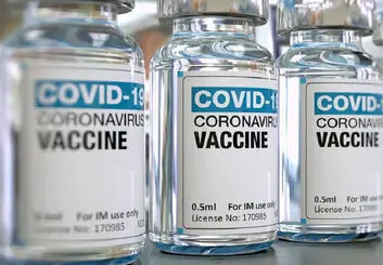 واردات واکسن کرونا دوباره ممنوع شد | دوز سوم فقط با واکسن داخلی