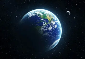 تقویم رویدادهای نجومی سال ۲۰۲۲