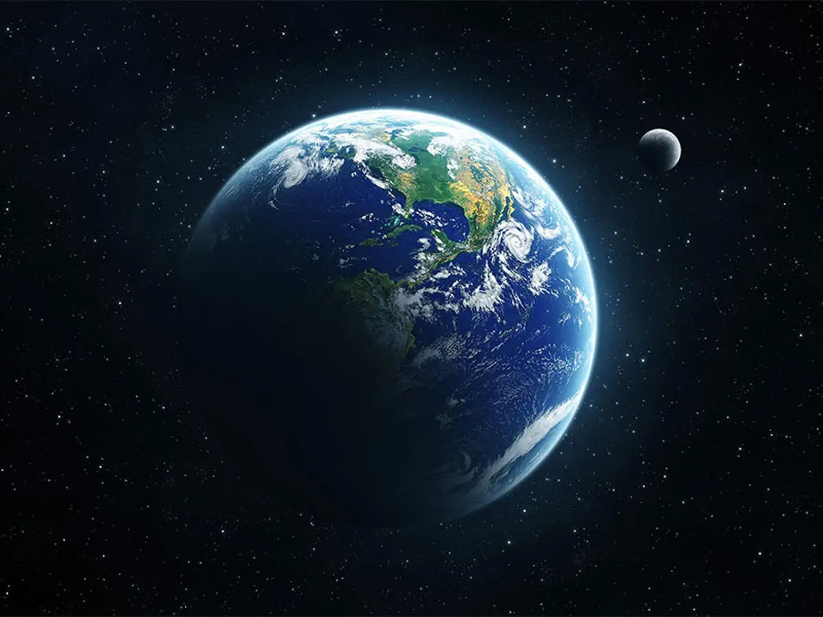 تقویم رویدادهای نجومی سال ۲۰۲۲