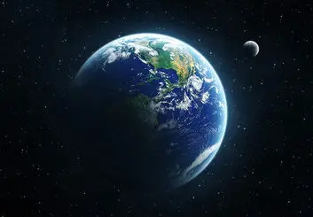 تقویم رویدادهای نجومی سال ۲۰۲۲