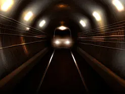 معرفی بهترین بازی های مترو | سرگرمی در زیرزمین