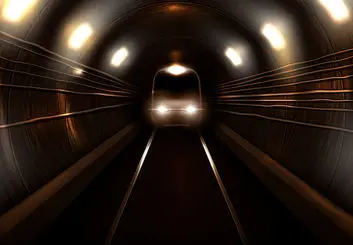 معرفی بهترین بازی های مترو | سرگرمی در زیرزمین