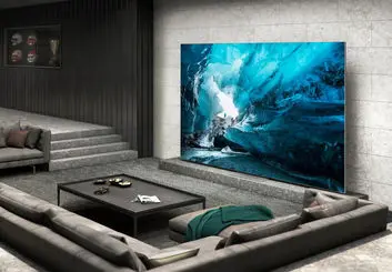 رونمایی از تلویزیون‌های سامسونگ 2022 | ویژگی‌های جدید چیست؟