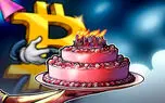 بیت‌کوین تولد 13 سالگی‌اش را با رکورد هش‌ریت جشن گرفت