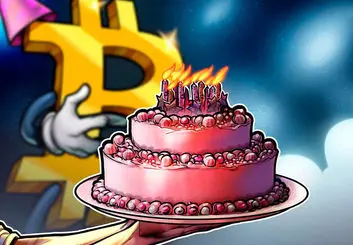 بیت‌کوین تولد 13 سالگی‌اش را با رکورد هش‌ریت جشن گرفت