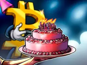 بیت‌کوین تولد 13 سالگی‌اش را با رکورد هش‌ریت جشن گرفت
