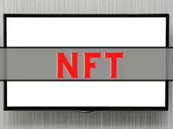 آغاز پشتیبانی سامسونگ از NFT در تلویزیون‌های هوشمند ۲۰۲۲