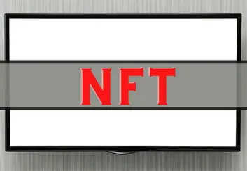 آغاز پشتیبانی سامسونگ از NFT در تلویزیون‌های هوشمند ۲۰۲۲