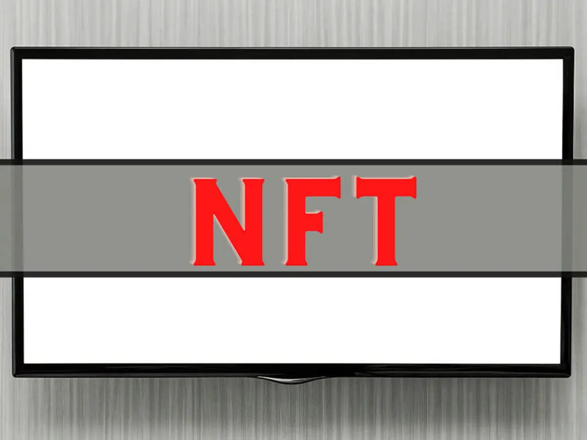 آغاز پشتیبانی سامسونگ از NFT در تلویزیون‌های هوشمند ۲۰۲۲