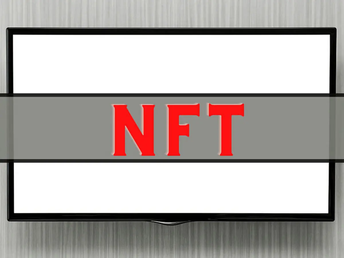 آغاز پشتیبانی سامسونگ از NFT در تلویزیون‌های هوشمند ۲۰۲۲