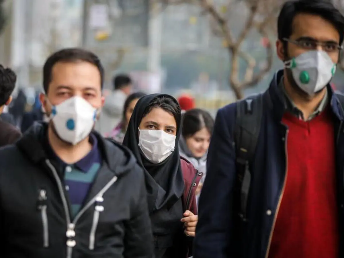 حمله تورم به روان جامعه ایران