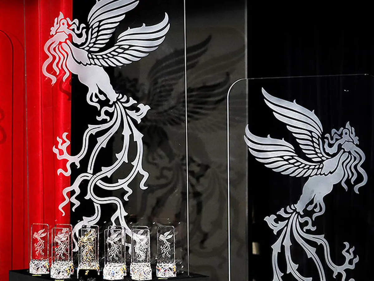 لیست فیلم های نامزد جشنواره فیلم فجر 1400