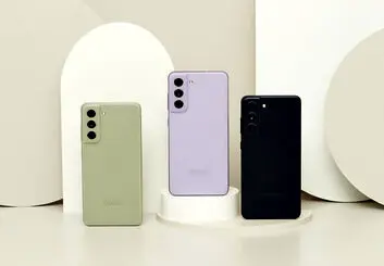 مشخصات فنی و قیمت گوشی Galaxy S21 FE رسما معرفی شد
