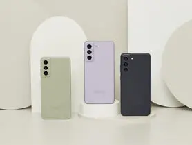 مشخصات فنی و قیمت گوشی Galaxy S21 FE رسما معرفی شد