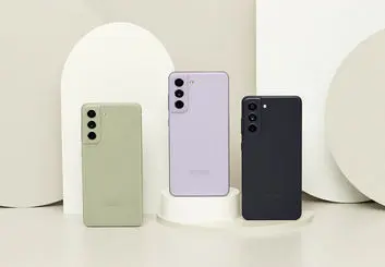 مشخصات فنی و قیمت گوشی Galaxy S21 FE رسما معرفی شد