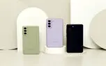 مشخصات فنی و قیمت گوشی Galaxy S21 FE رسما معرفی شد