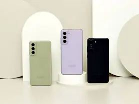 مشخصات فنی و قیمت گوشی Galaxy S21 FE رسما معرفی شد