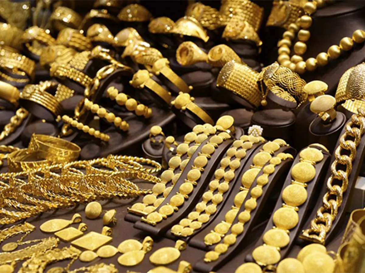 روش محاسبه قیمت طلا بعد از حذف مالیات ارزش افزوده