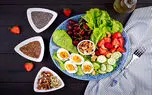 برترین رژیم های غذایی سال ۲۰۲۲ انتخاب شدند