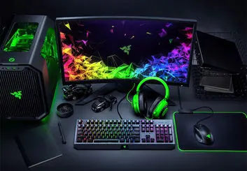 با بهترین لوازم جانبی پی سی آشنا شوید