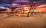 معروف ترین کویرهای ایران + عکس
