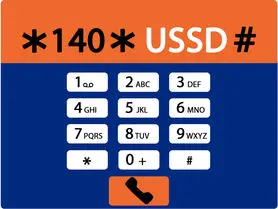 کدهای دستوری باقیمانده شارژ همراه اول، ایرانسل و رایتل