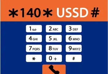 کدهای دستوری باقیمانده شارژ همراه اول، ایرانسل و رایتل