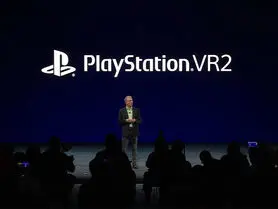 هدست PlayStation VR2 به صورت رسمی معرفی شد