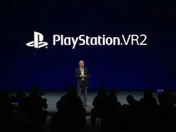 هدست PlayStation VR2 به صورت رسمی معرفی شد
