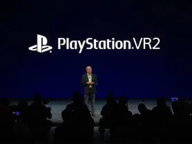 هدست PlayStation VR2 به صورت رسمی معرفی شد