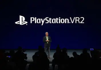 هدست PlayStation VR2 به صورت رسمی معرفی شد