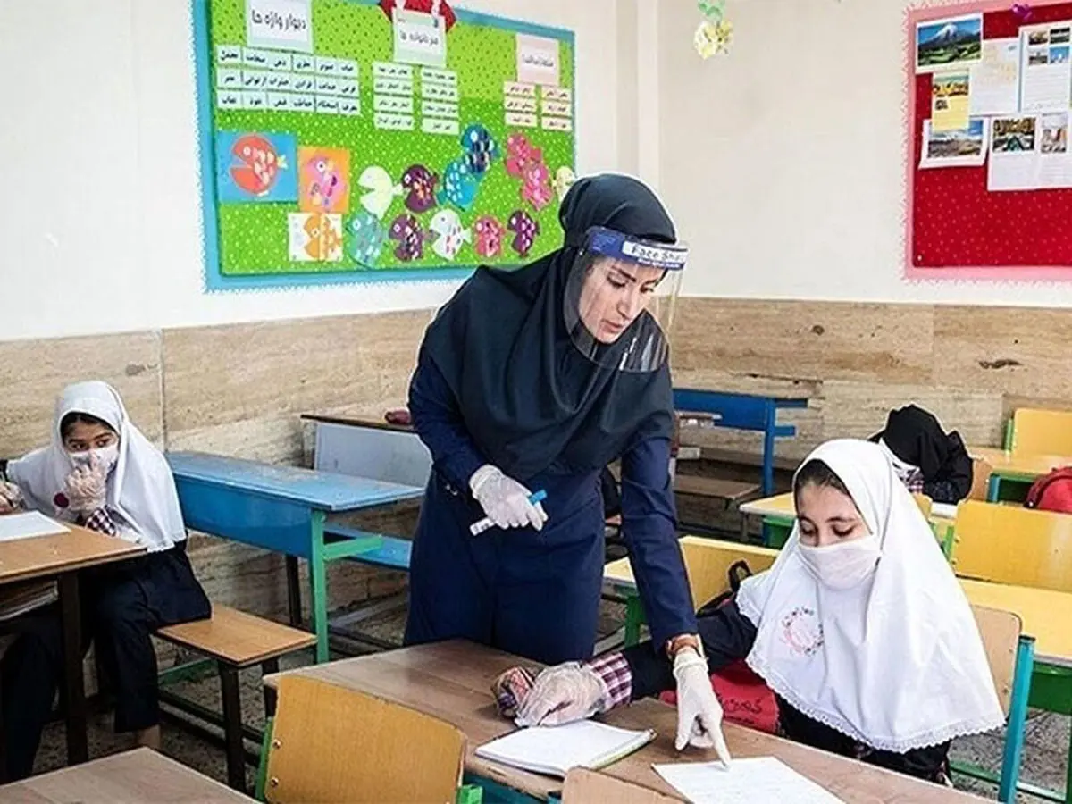 آغاز پرداخت دیون طرح رتبه بندی معلمان از چه زمانی است؟