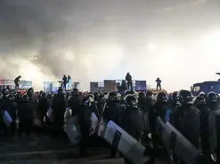 افزایش قیمت سوخت، کار دولت قزاقستان را یکسره کرد!