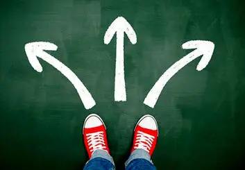 برای بهترین انتخاب رشته نهم به دهم چه نکاتی را در نظر بگیریم؟