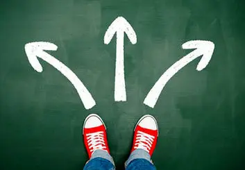 برای بهترین انتخاب رشته نهم به دهم چه نکاتی را در نظر بگیریم؟