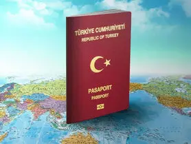 جدیدترین شرایط پذیرش شهروندی ترکیه اعلام شد