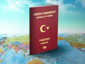 جدیدترین شرایط پذیرش شهروندی ترکیه اعلام شد