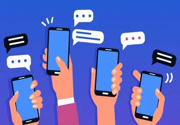 هشدار: پیامک‌های سامانه‌های قضایی باید سرشماره ADLIRAN داشته باشد