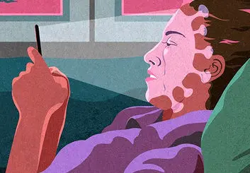 همه‌گیری همه ما را تا سرحد مرگ خسته کرده است