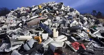 زباله های الکترونیکی؛ فرصت یا تهدید؟