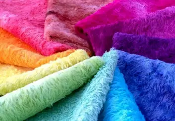 پارچه آنغوره چیست؟ | قیمت و جنس پارچه آنغوره