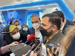 شرط وزیر ارتباطات برای اصلاح تعرفه تلفن ثابت | امسال گرانی اینترنت نداریم